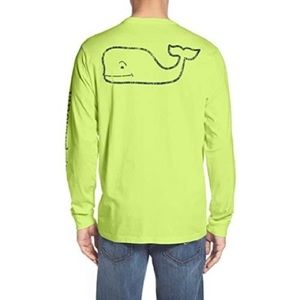 Men’s Vineyard Vines Tee